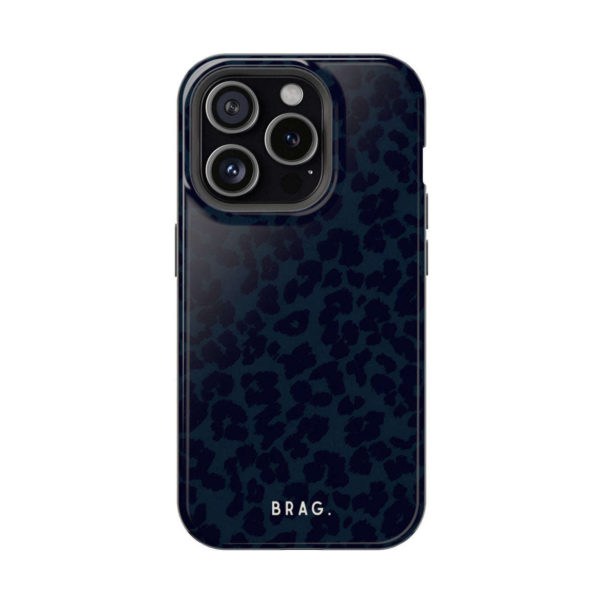 Blue Moon Magnetic Impact-Resistant Phone Case