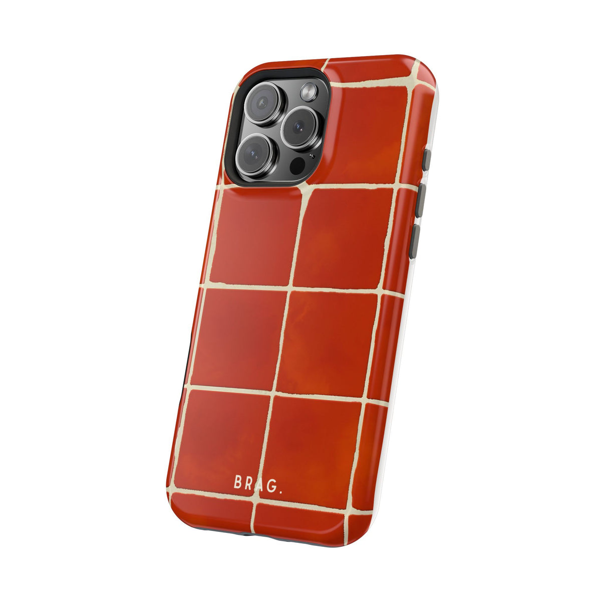 Terra Magnetic Impact-Resistant Phone Case