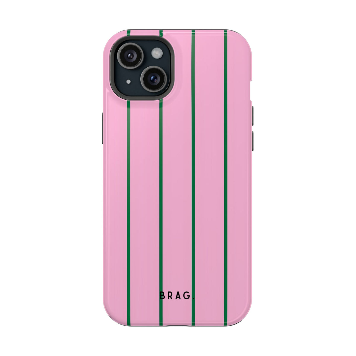 Pink Sands Magnetic Impact-Resistant Phone Case