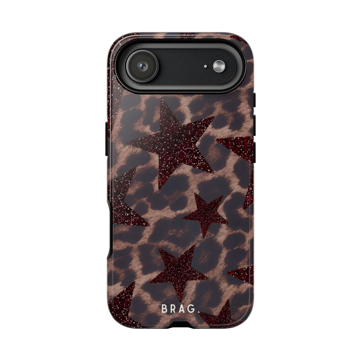 Starlet Tough Phone Case – Shockproof Protective iPhone Cover
