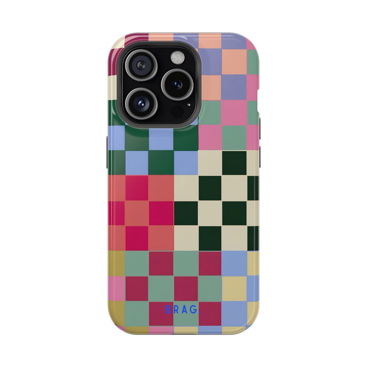 Gelato Market Magnetic Impact-Resistant Phone Case