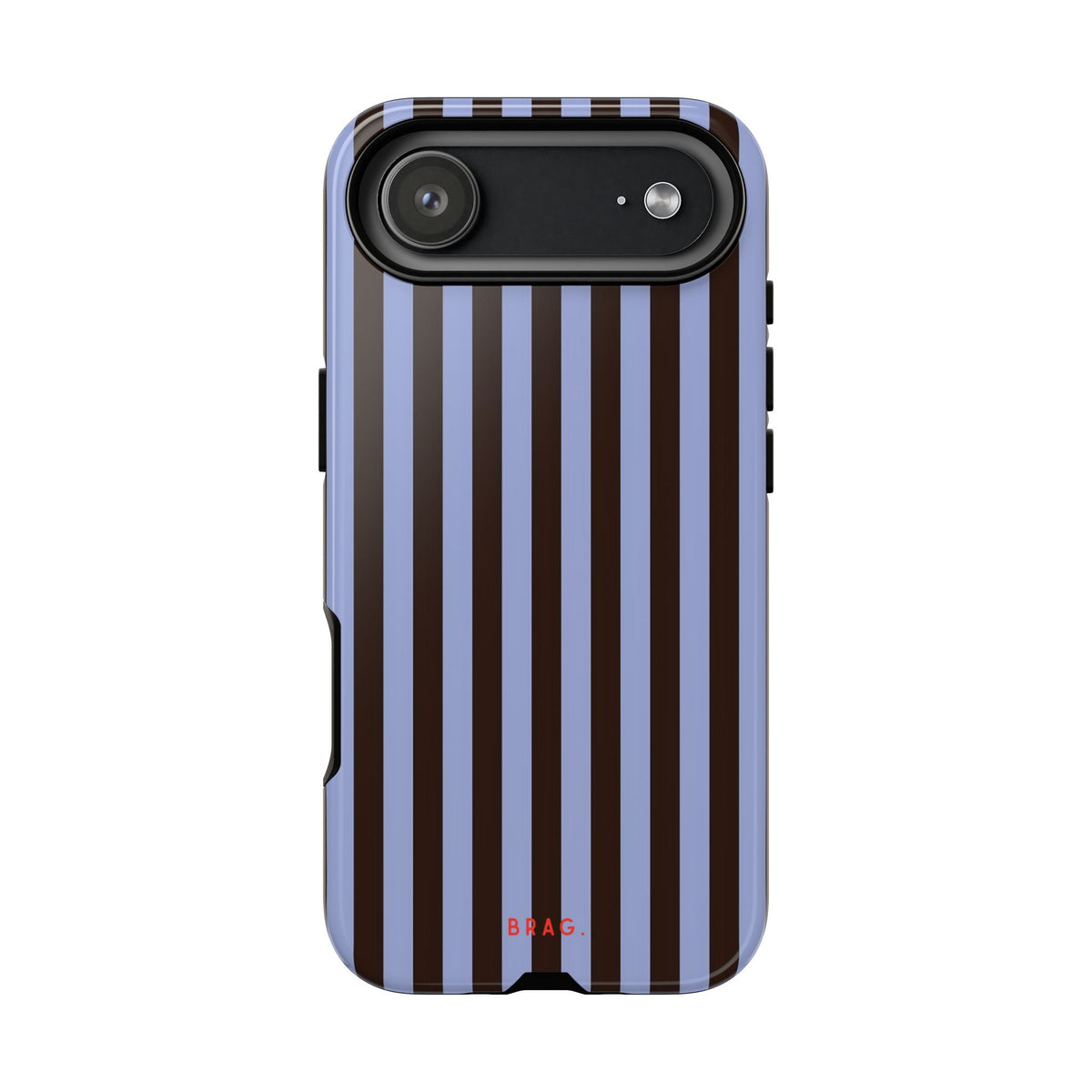 Neon Pulse Tough Phone Case – Shockproof Protective iPhone Cover