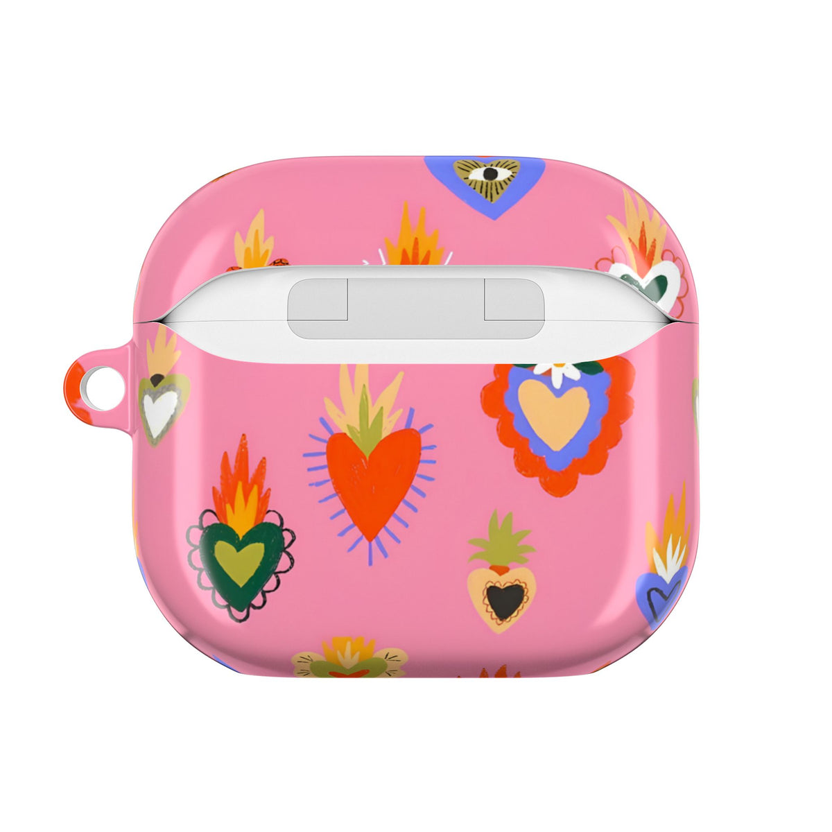 Allheart AirPod Case – Slim Protective Charging Case