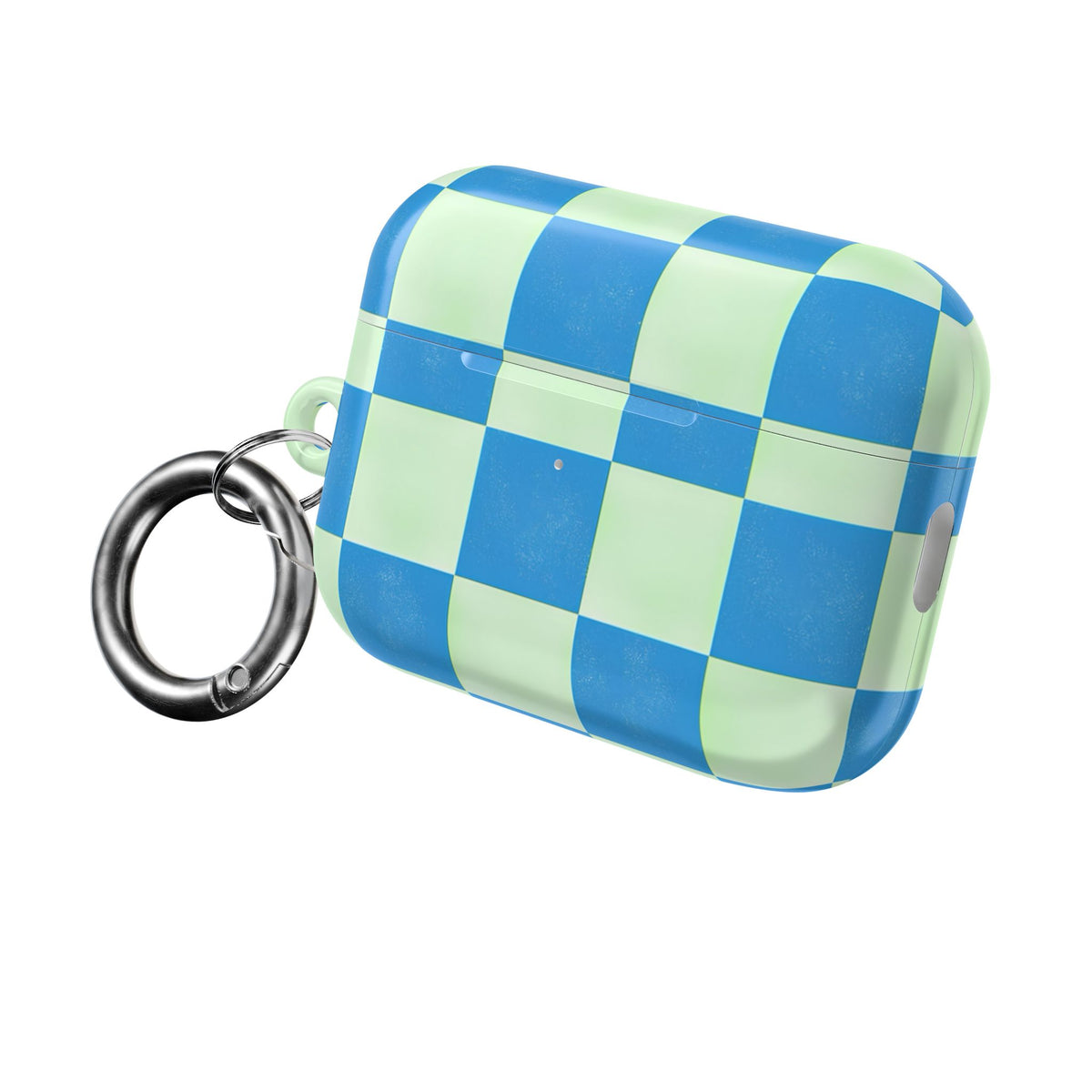 Sea Glass AirPod Case – Slim Protective Charging Case
