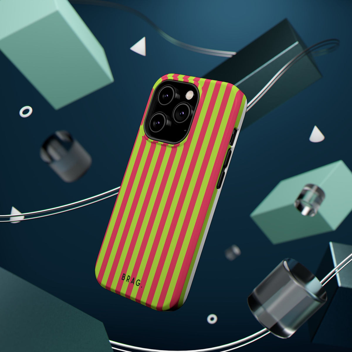 Limoncello Magnetic Impact-Resistant Phone Case