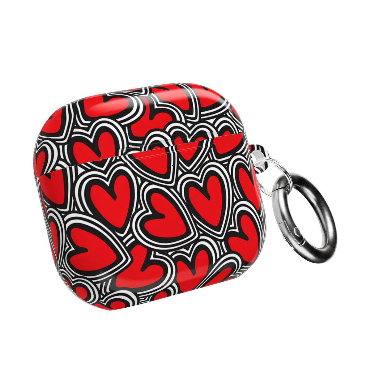 Heartbreaker AirPod Case – Slim Protective Charging Case