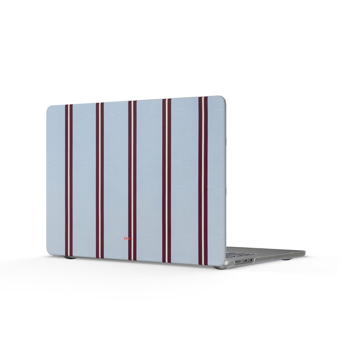 Soft Nuetrals Matte MacBook Case — Slim Protective Laptop Cover