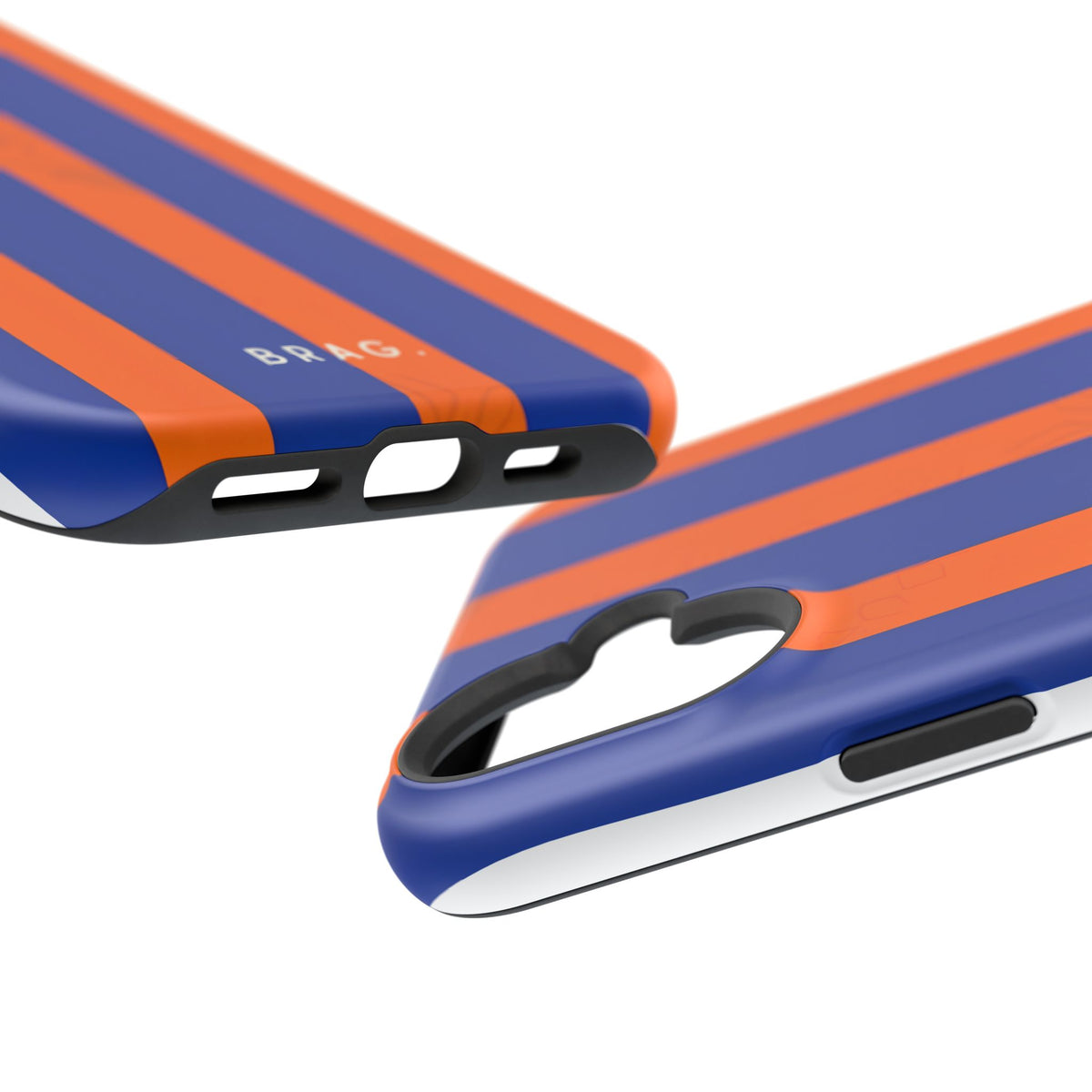Sun Chaser Magnetic Impact-Resistant Phone Case
