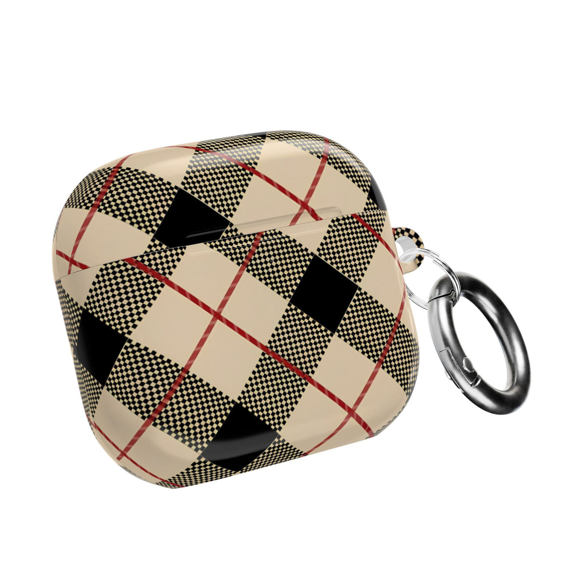 Country Kiss AirPod Case – Slim Protective Charging Case