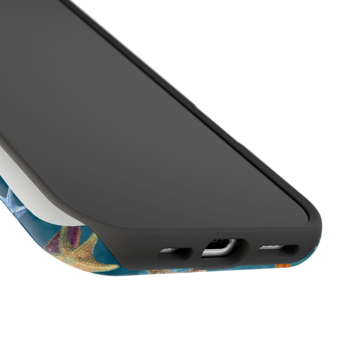 Starfish Cove Magnetic Impact-Resistant Phone Case