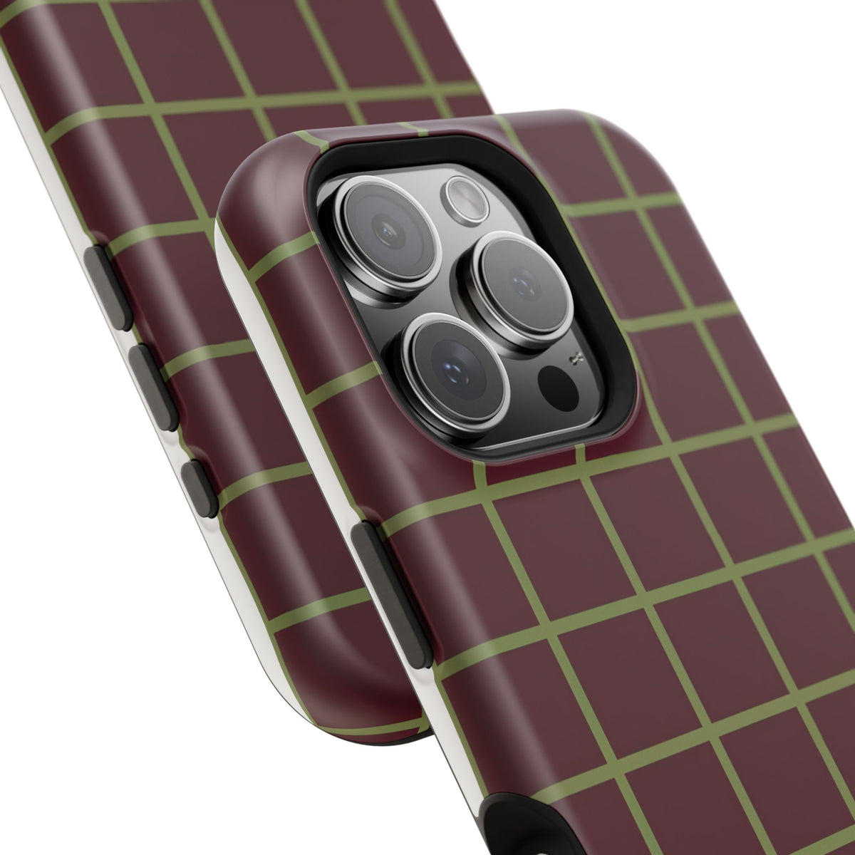 Garden Club Magnetic Impact-Resistant Phone Case