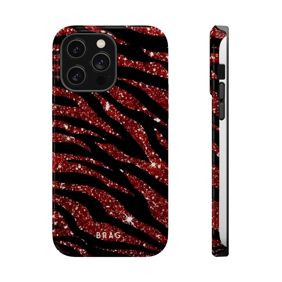Wild Side Magnetic Impact-Resistant Phone Case