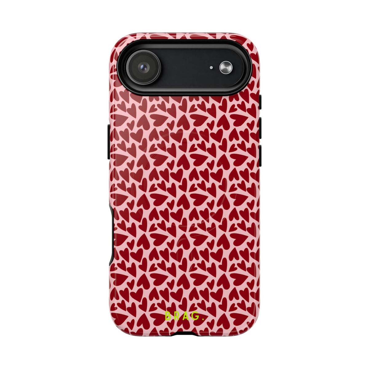 Love Letter MagSafe Tough Phone Case — Magnetic Protective Cover