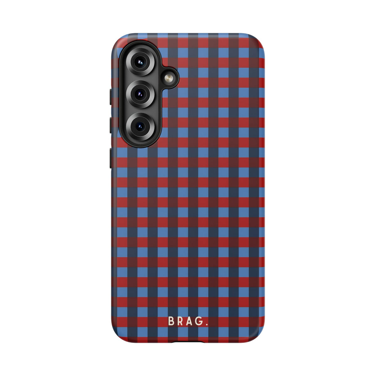 Off Dute Tough Phone Case – Shockproof Protective iPhone Cover