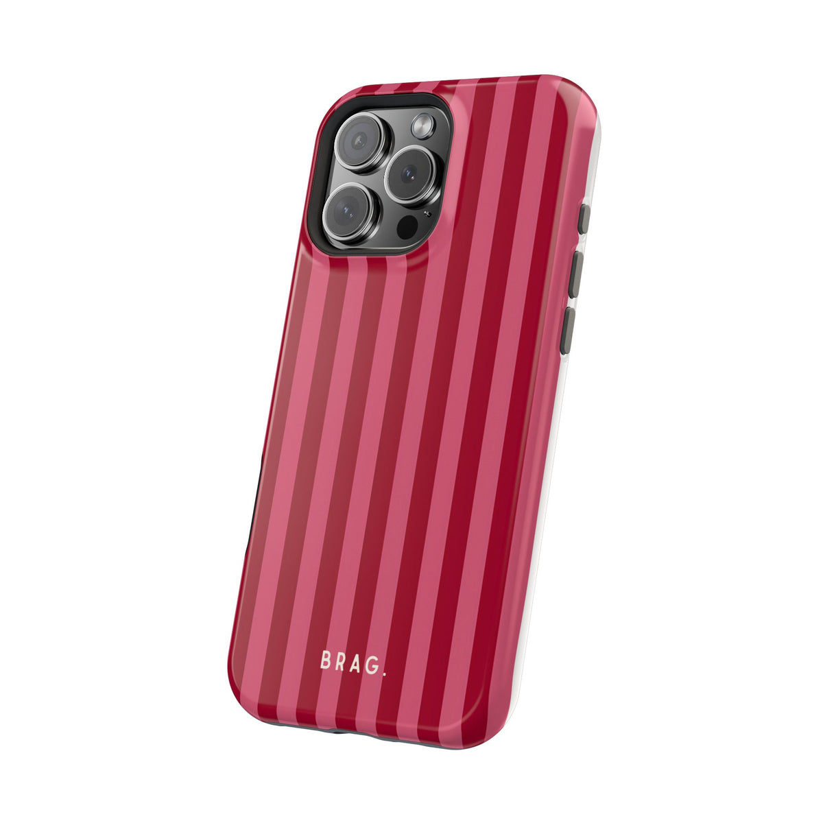 Hot Stuff Magnetic Impact-Resistant Phone Case