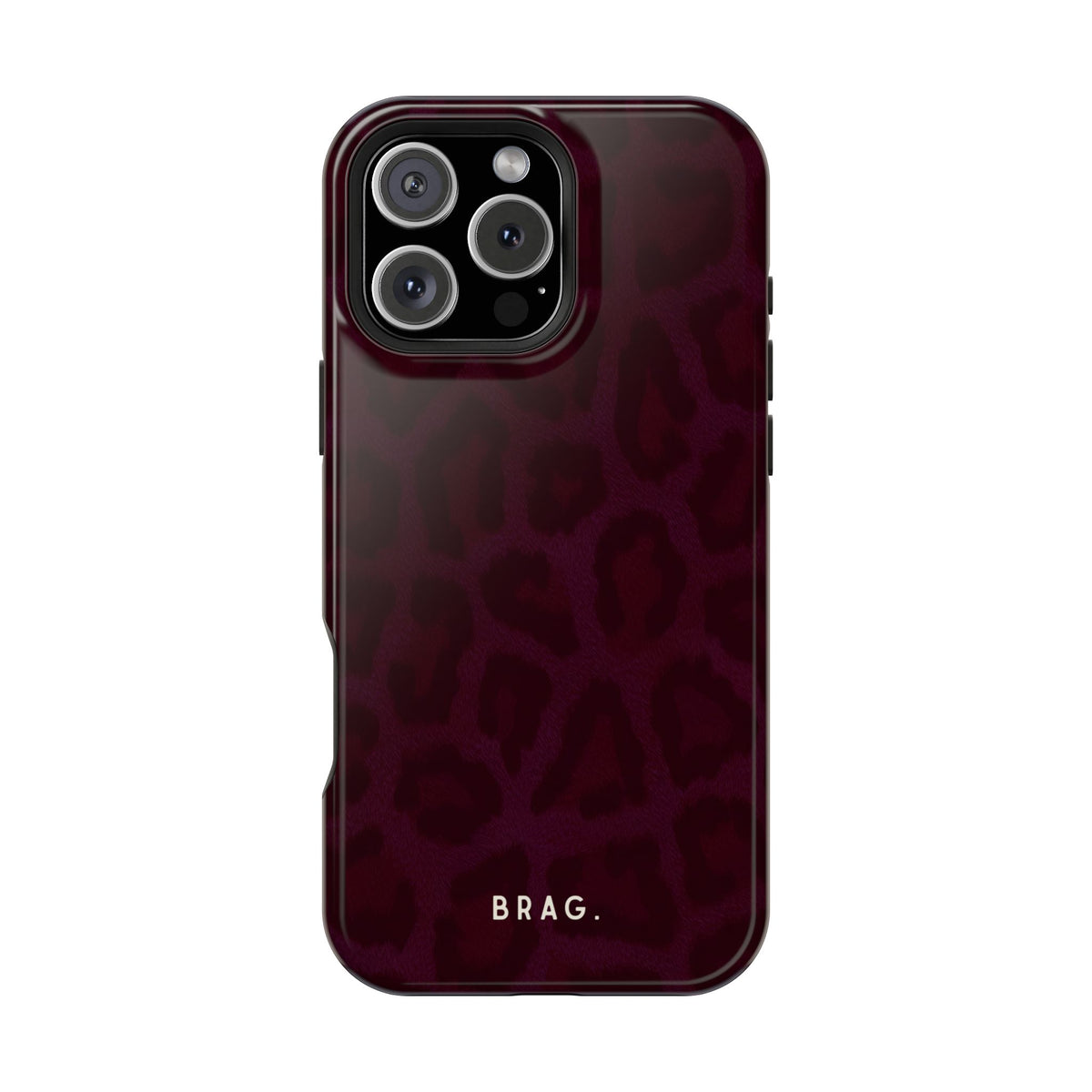 Dark Desire Magnetic Impact-Resistant Phone Case