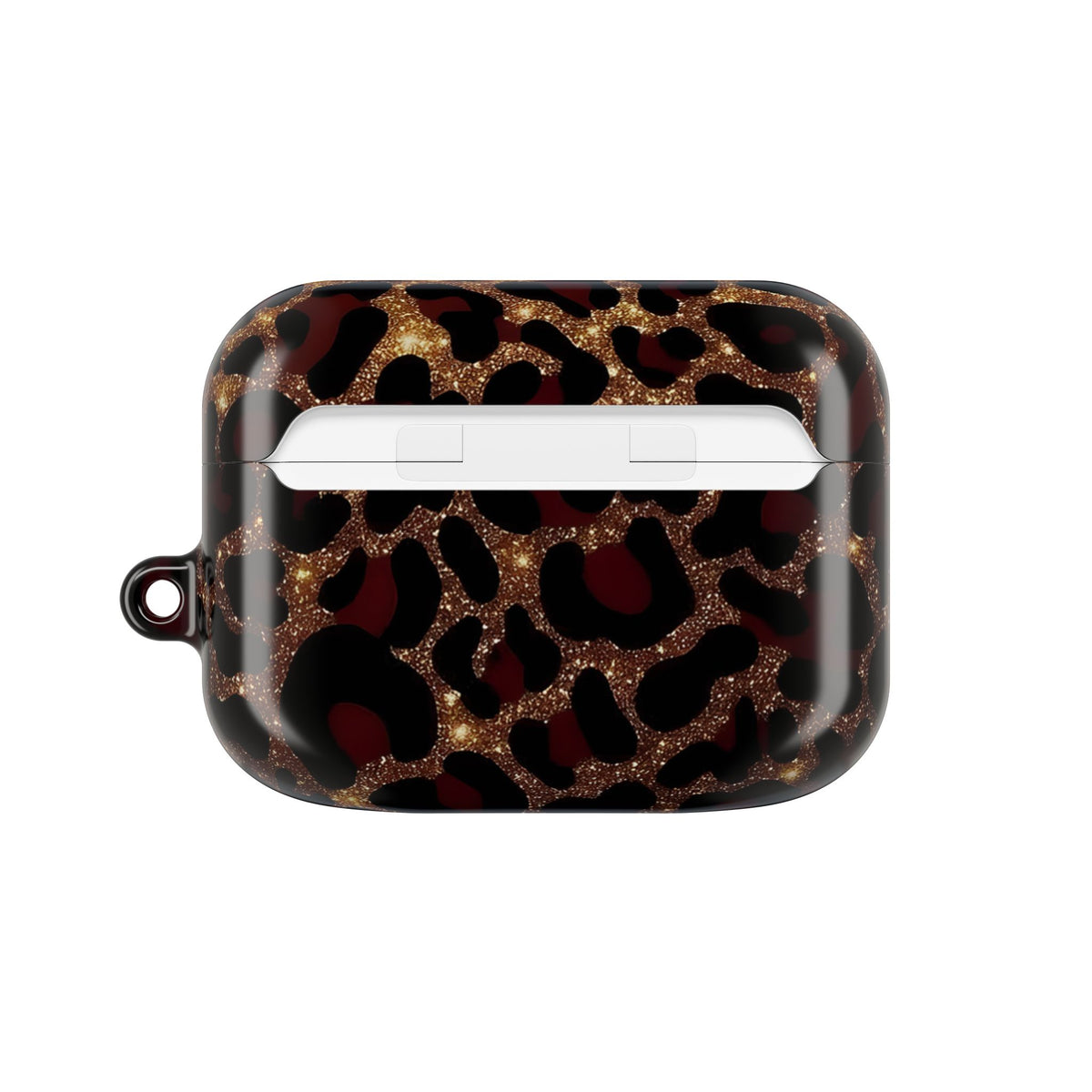Jungle Fever AirPod Case – Slim Protective Charging Case
