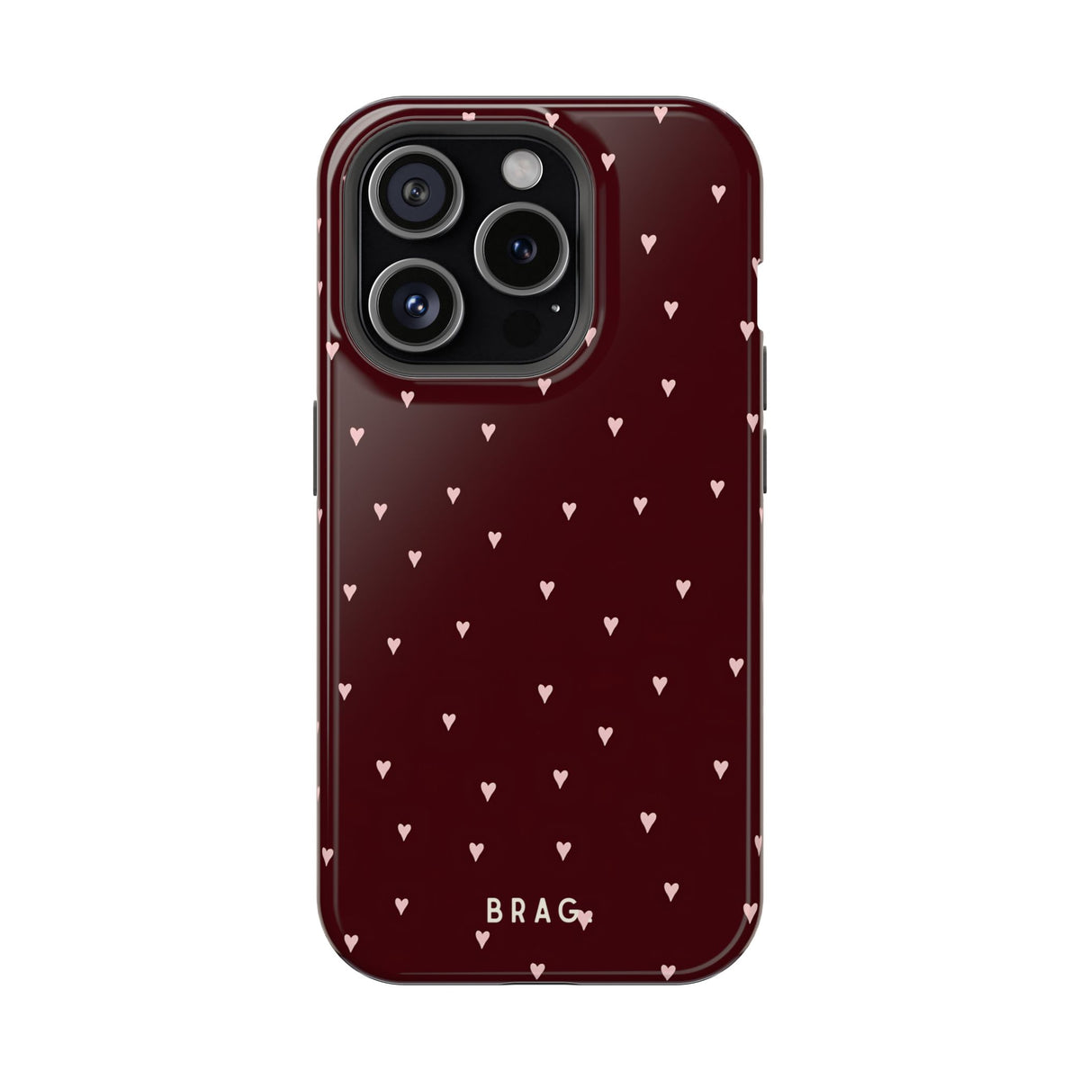 Little Love Magnetic Impact-Resistant Phone Case