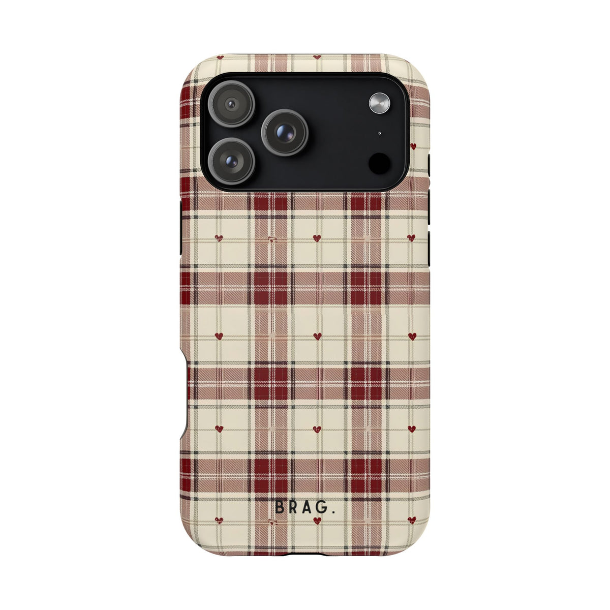 Country Club Magnetic Impact-Resistant Phone Case
