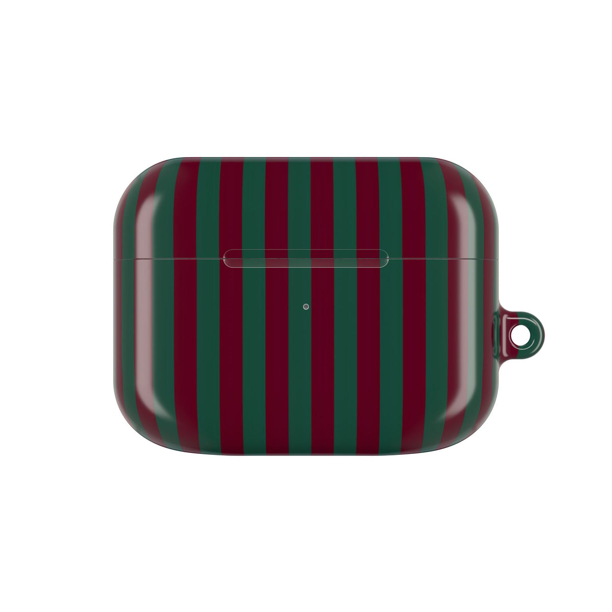 Forest Club AirPod Case – Slim Protective Charging Case