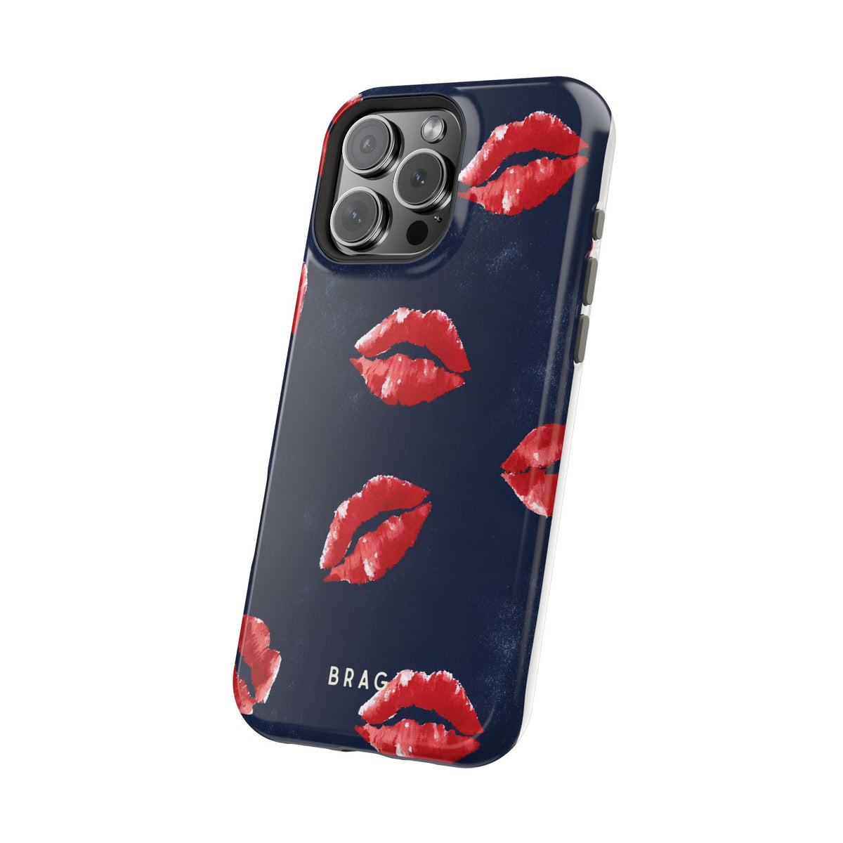 Kiss Off Magnetic Impact-Resistant Phone Case