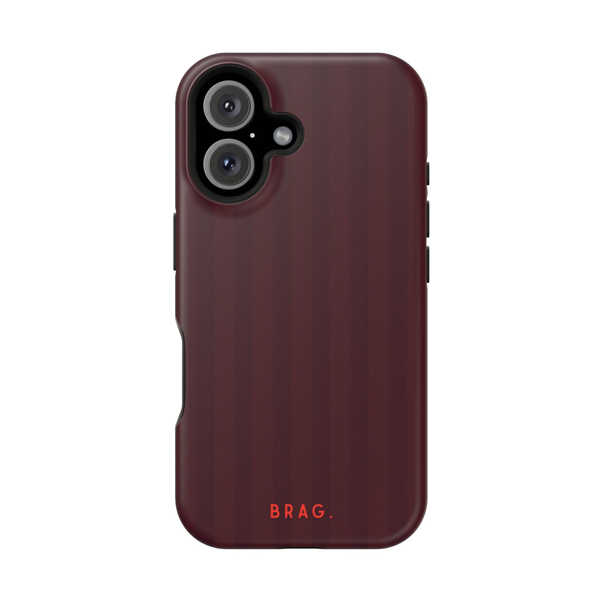 Dark Room Magnetic Impact-Resistant Phone Case