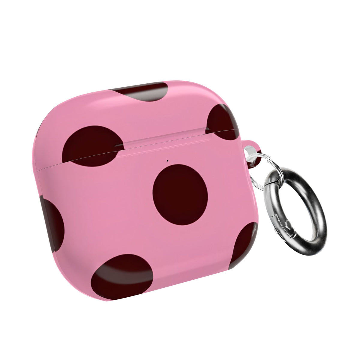 Candy Dot AirPod Case – Slim Protective Charging Case