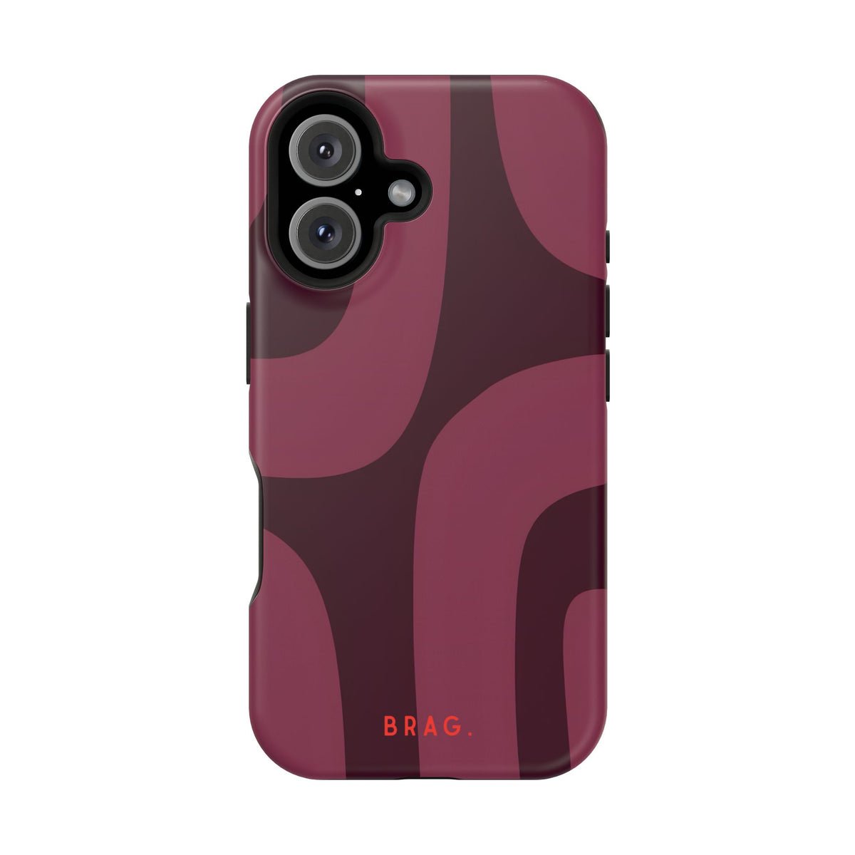 Lover's Loop Magnetic Impact-Resistant Phone Case