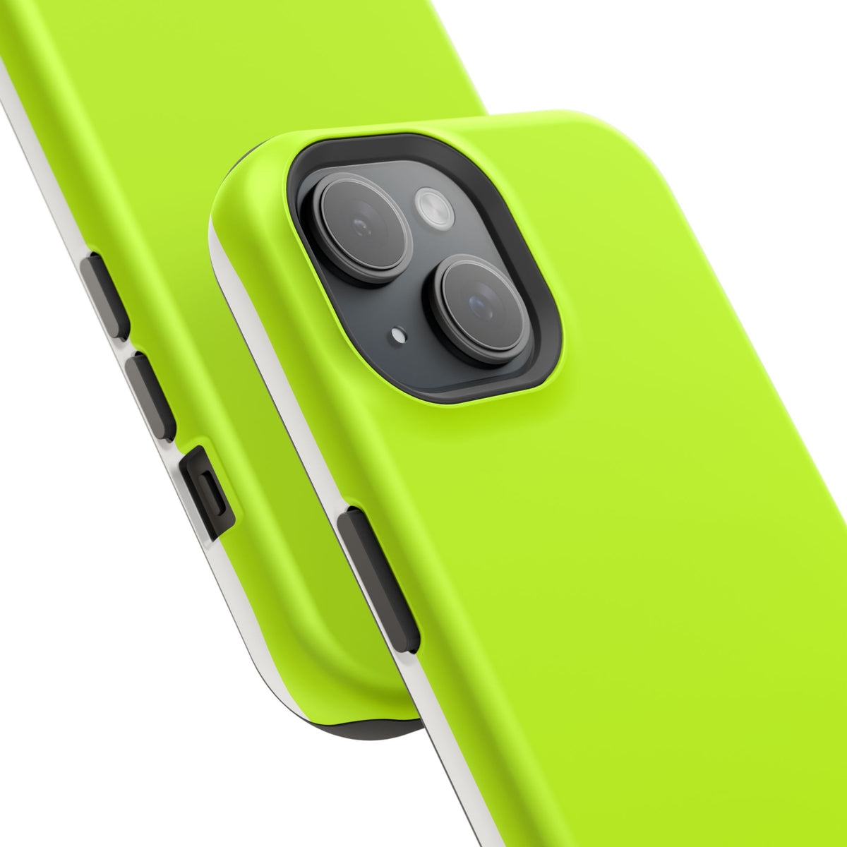 Brag Neon Magnetic Impact-Resistant Phone Case
