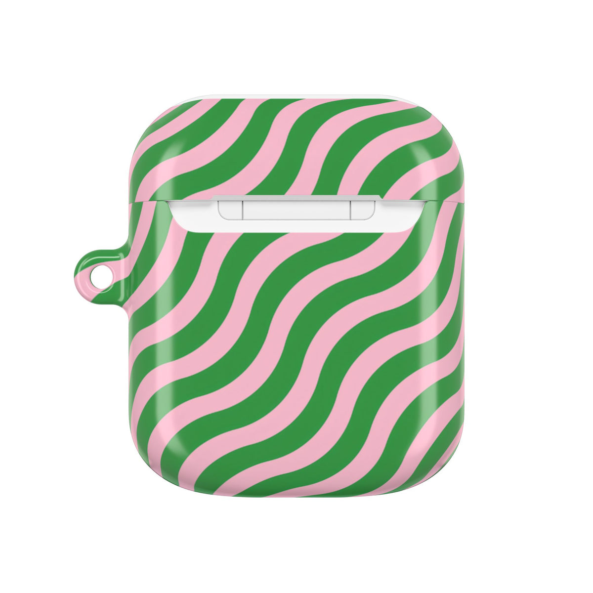 Dolce Wave AirPod Case – Slim Protective Charging Case