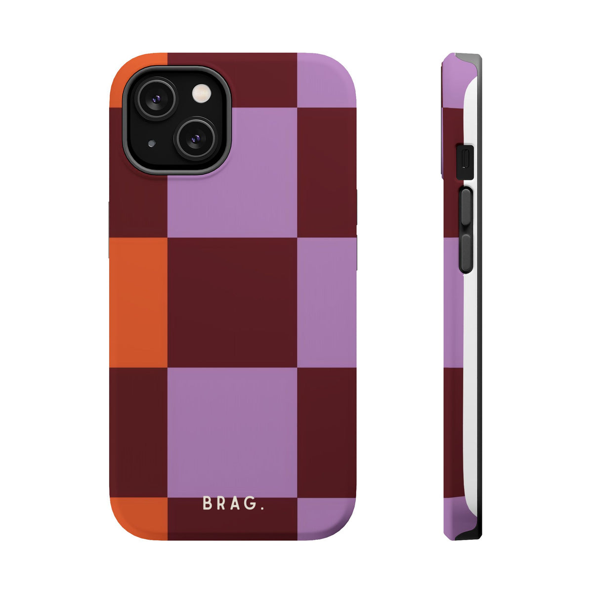 Sundowner Magnetic Impact-Resistant Phone Case