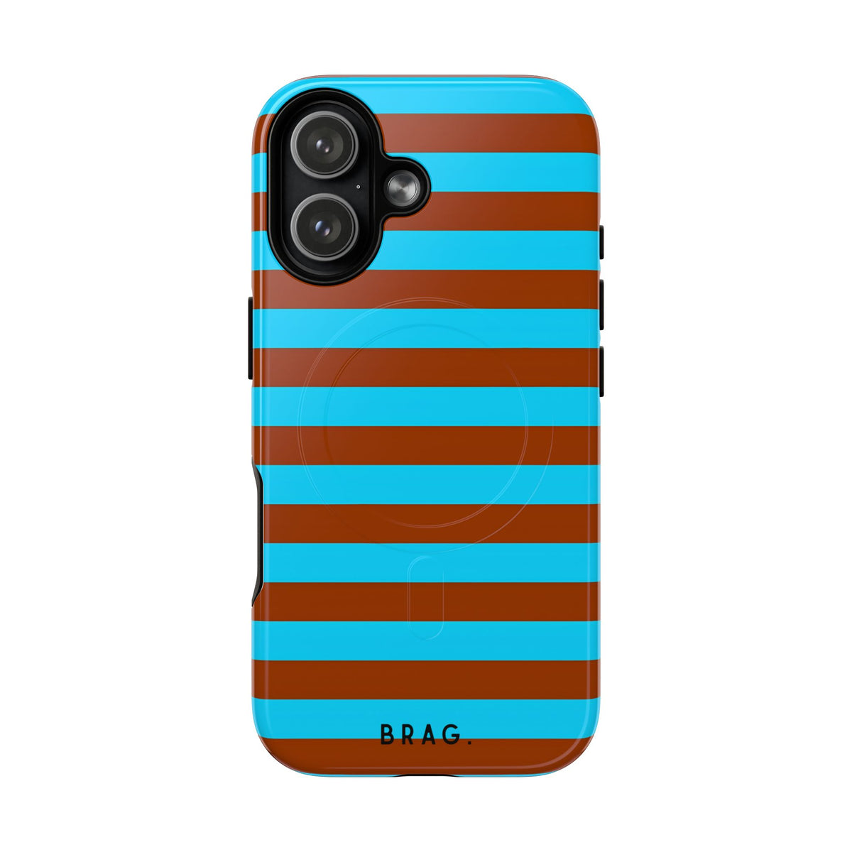 Cocoa Coast MagSafe Tough Phone Case — Magnetic Protective Cover