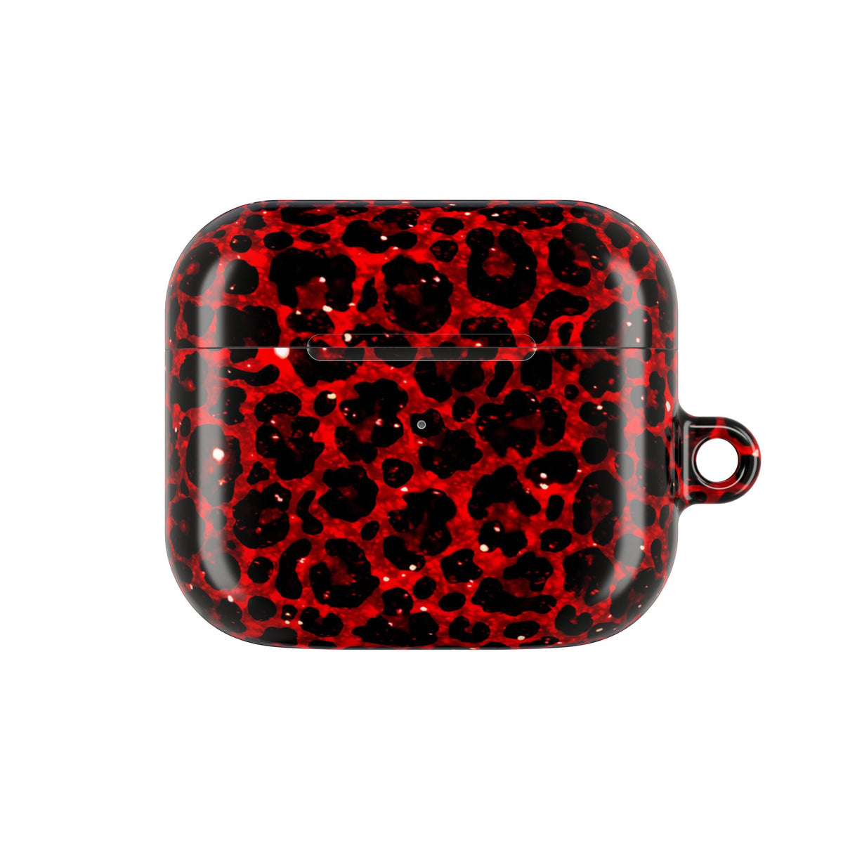 Wild Heat AirPod Case – Slim Protective Charging Case