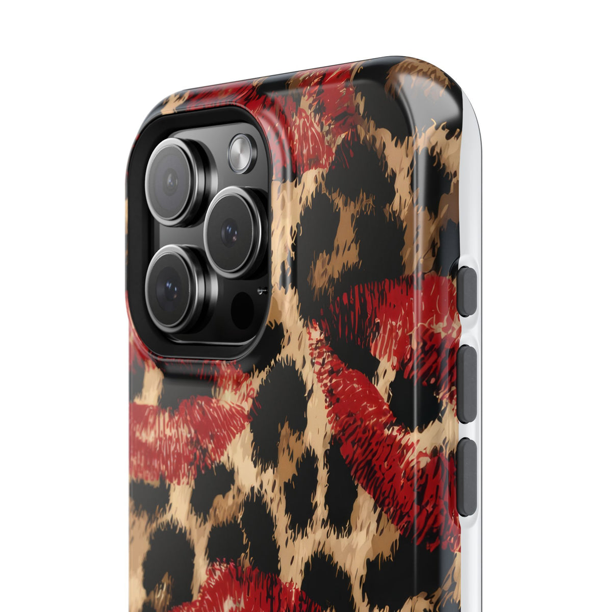 Night Moves Magnetic Impact-Resistant Phone Case