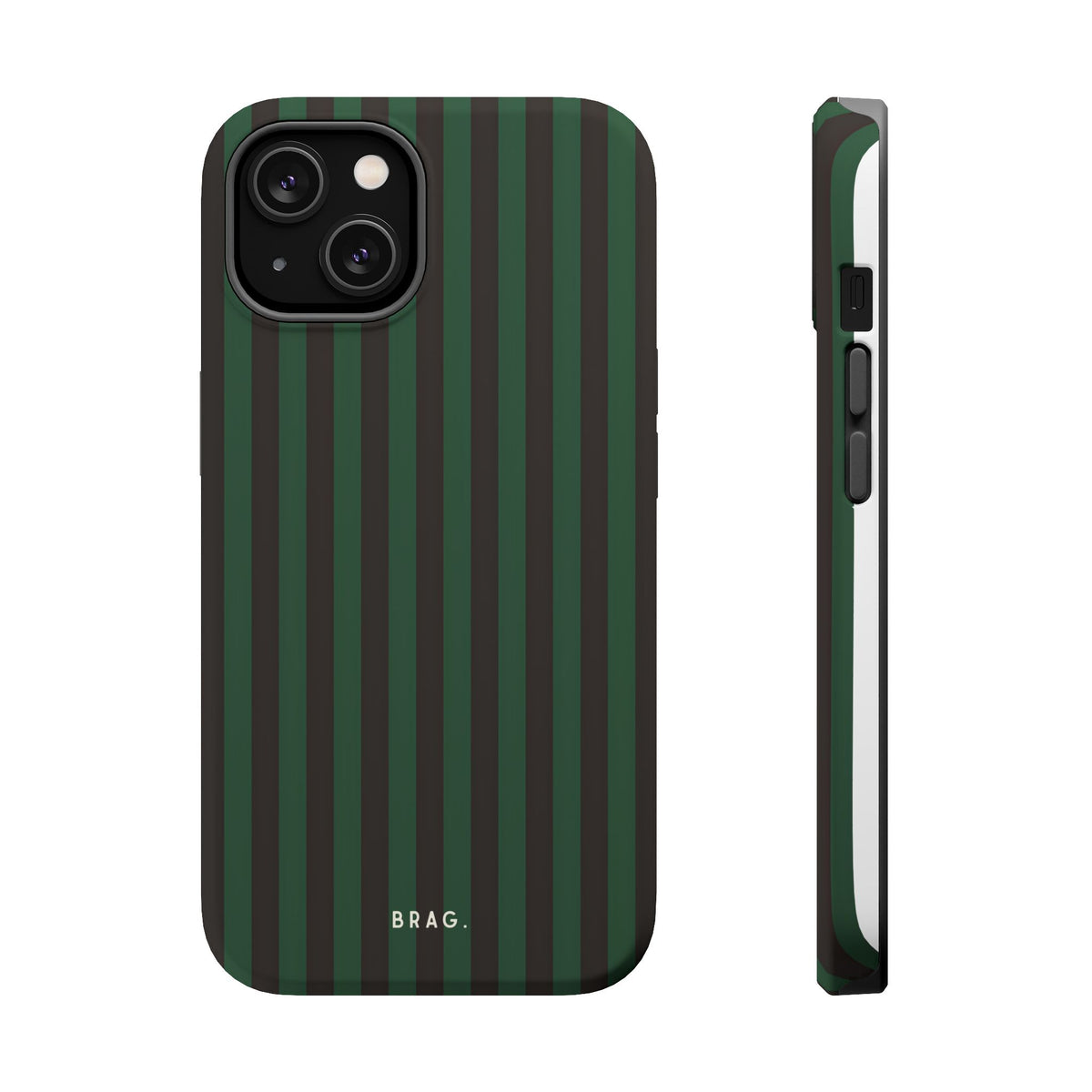 Minimalist Zen Magnetic Impact-Resistant Phone Case
