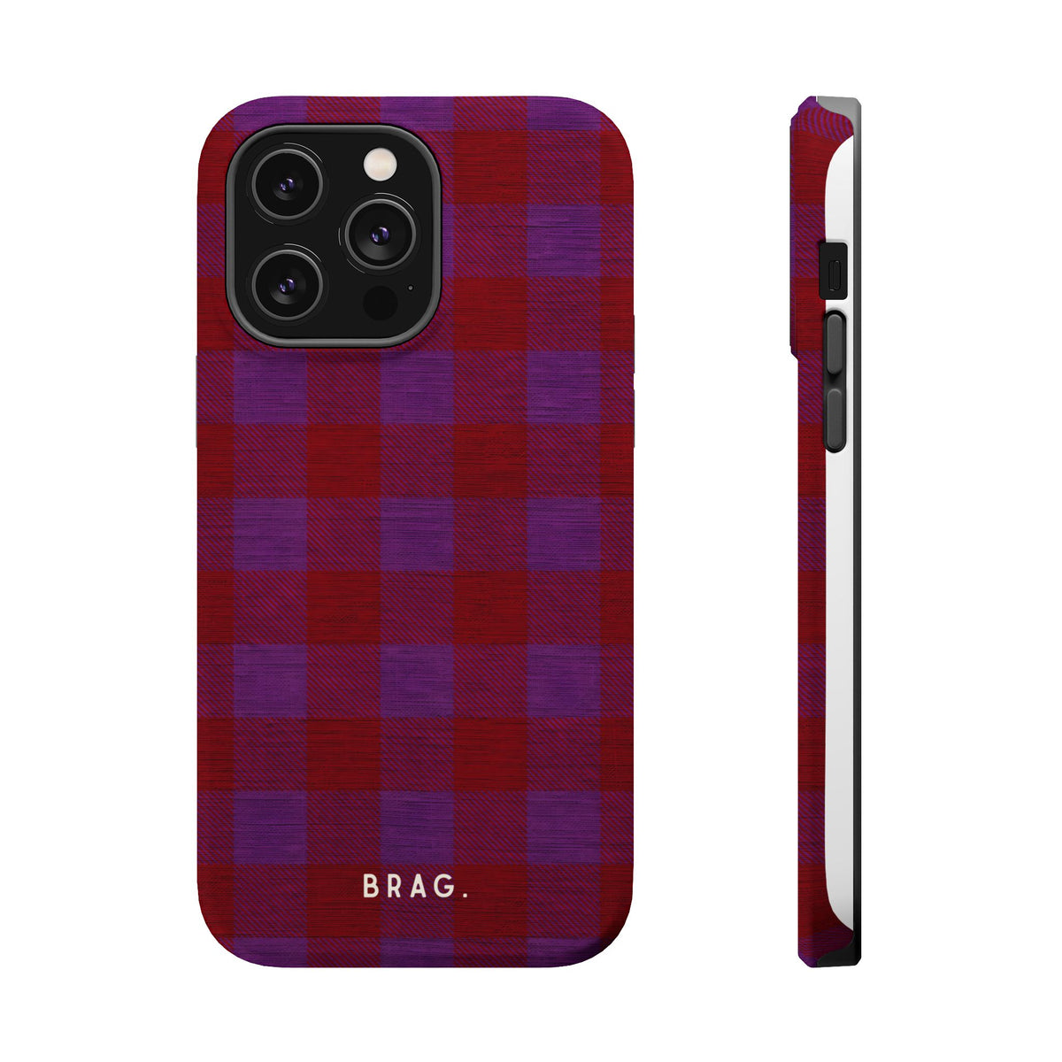 After Hours Magnetic Impact-Resistant Phone Case