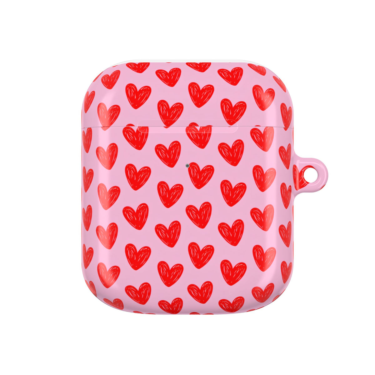Love Notes AirPod Case – Slim Protective Charging Case