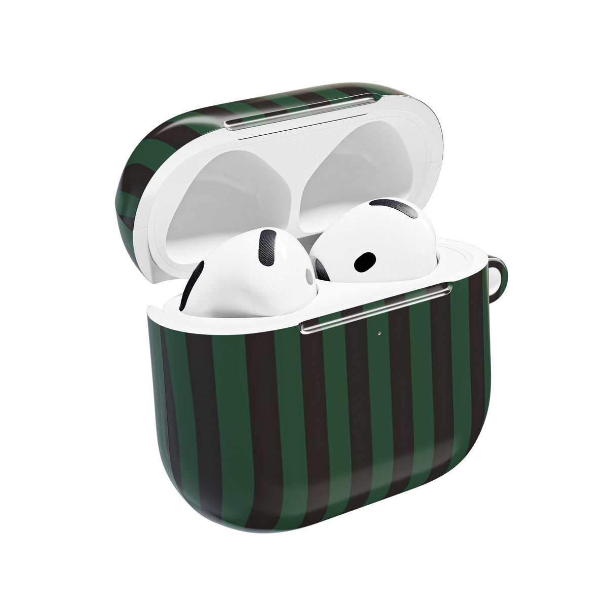 Minimalist Zen AirPod Case – Slim Protective Charging Case