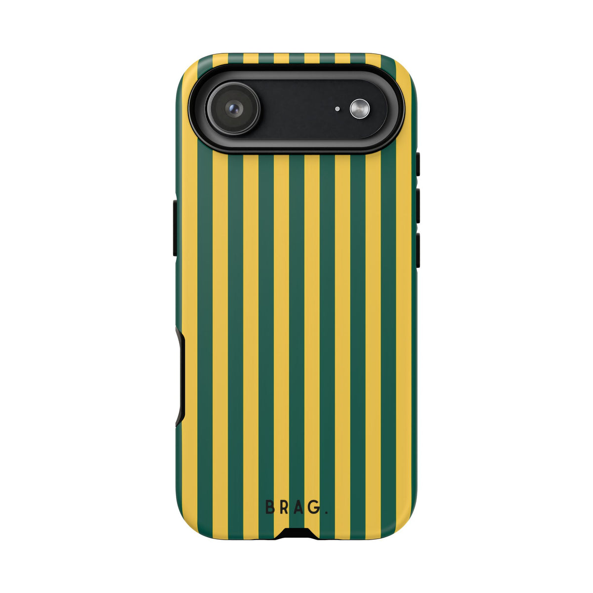 Palms Beach Tough Phone Case – Shockproof Protective iPhone Cover