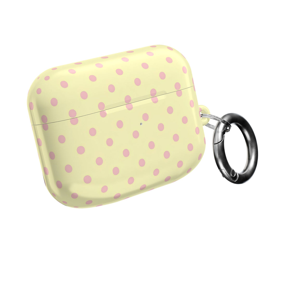 Butter Dots AirPod Case – Slim Protective Charging Case