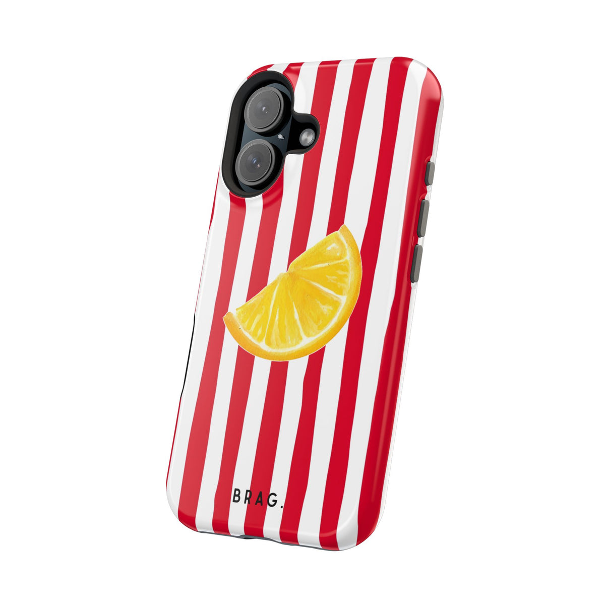 Hotlime Magnetic Impact-Resistant Phone Case