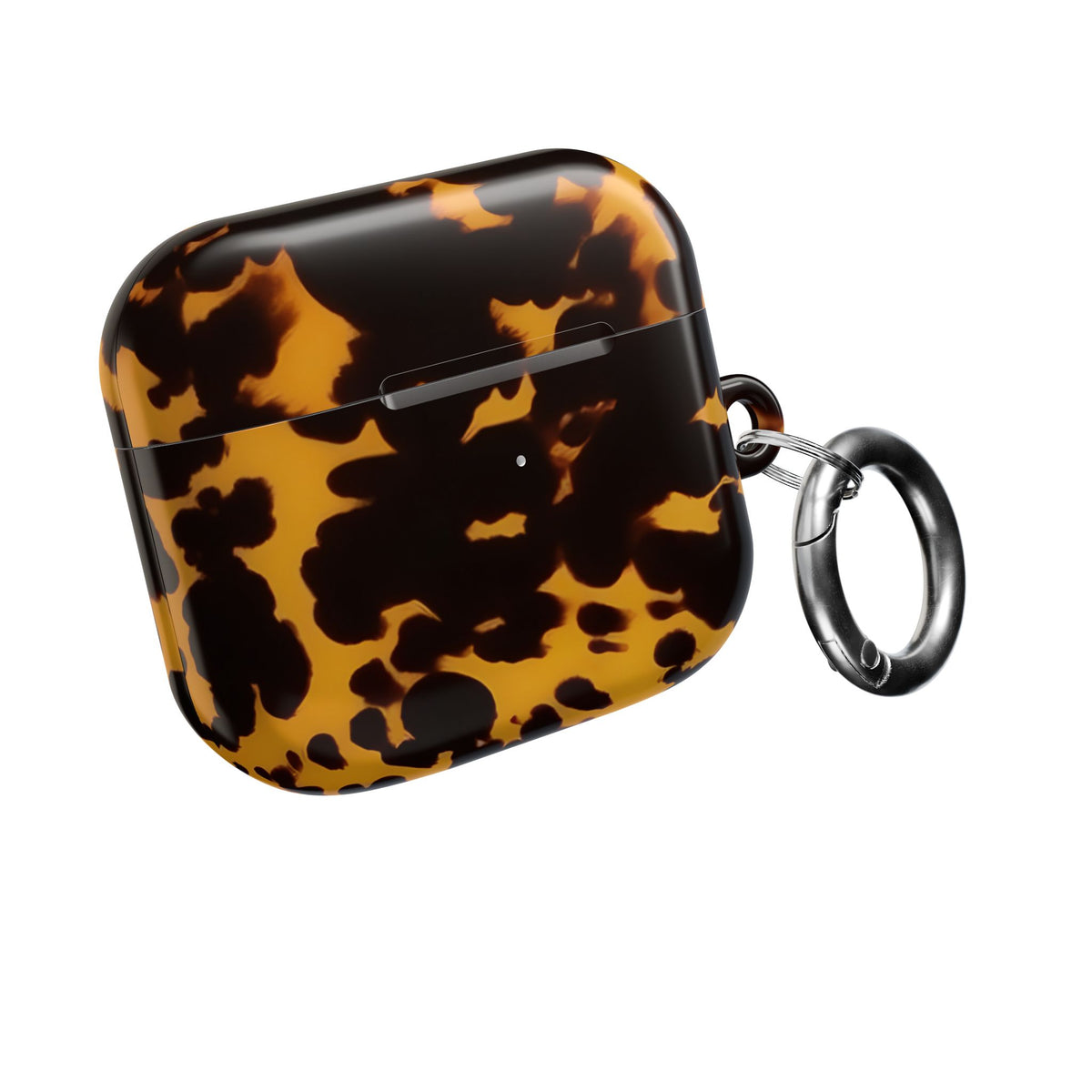 Gold Rush AirPod Case – Slim Protective Charging Case