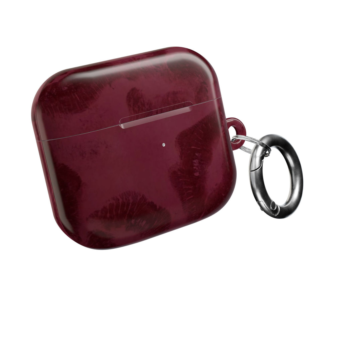 Kiss Me Quick AirPod Case – Slim Protective Charging Case