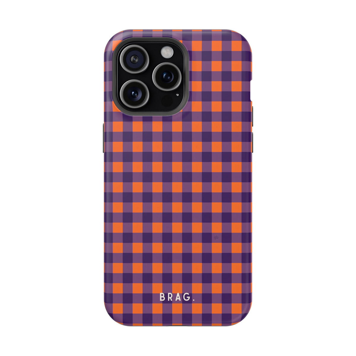 Sunset Arcade Magnetic Impact-Resistant Phone Case