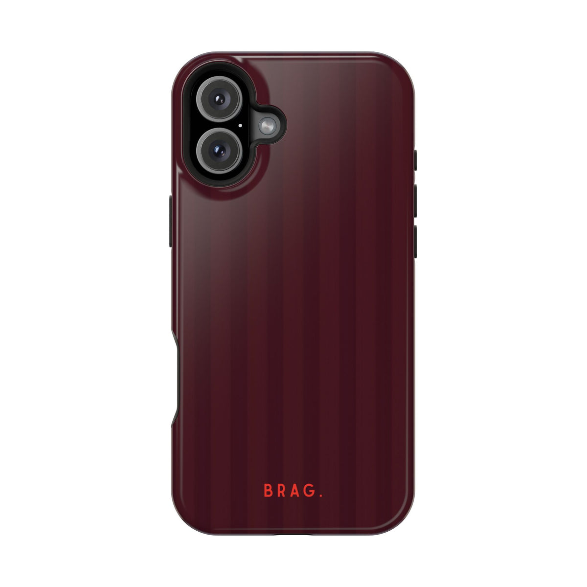 Dark Room Magnetic Impact-Resistant Phone Case