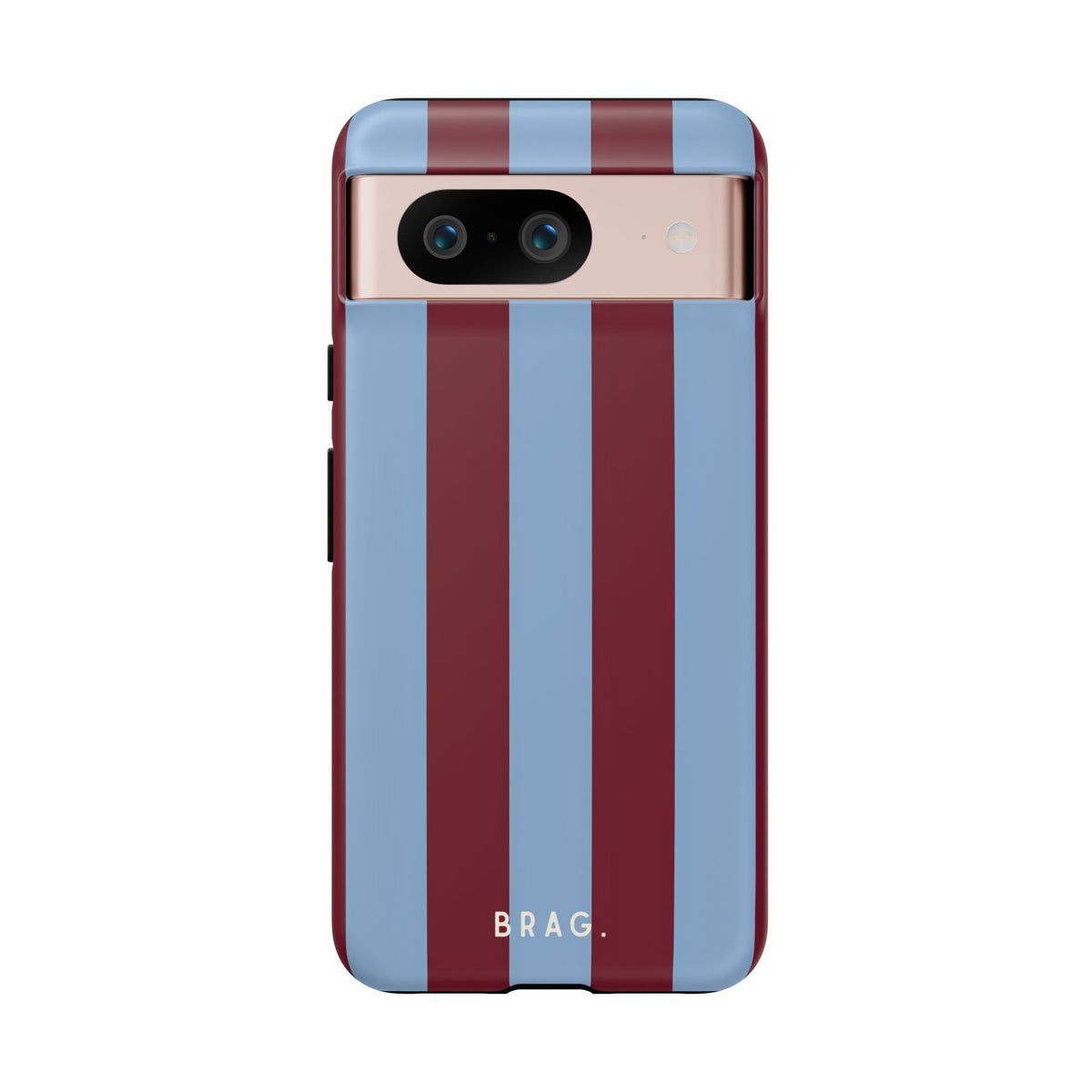 Poolside Tough Phone Case – Shockproof Protective iPhone Cover