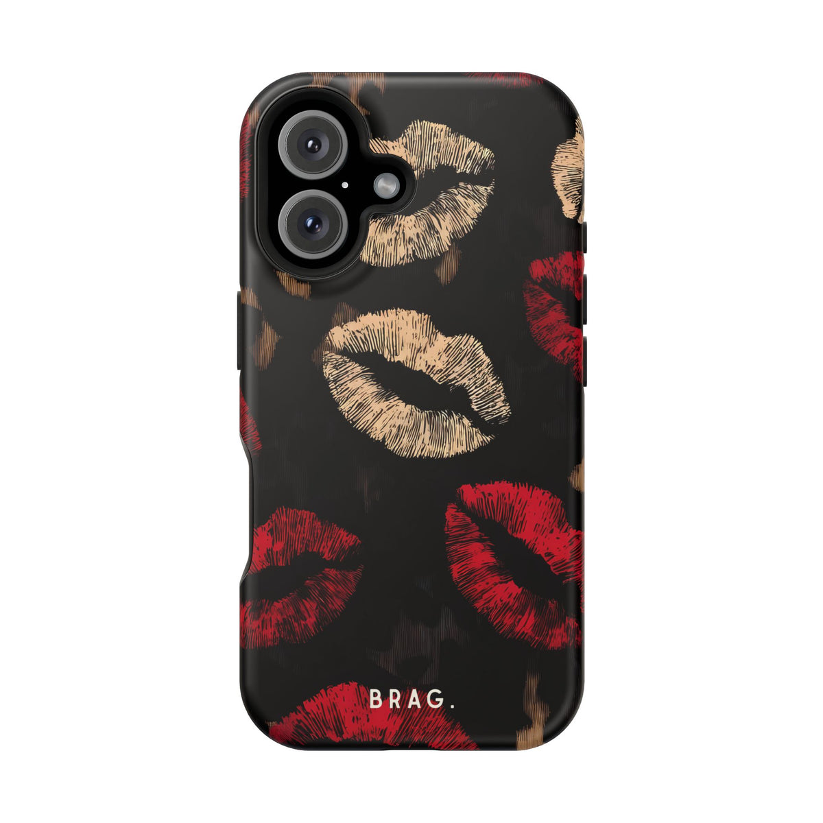 Golden hour Magnetic Impact-Resistant Phone Case