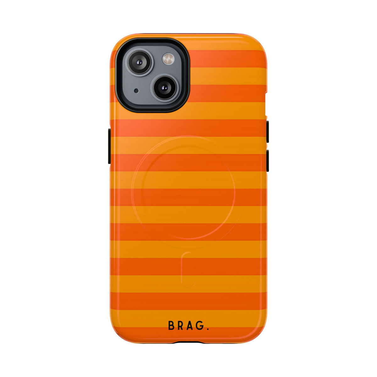 Solar Reef MagSafe Tough Phone Case — Magnetic Protective Cover