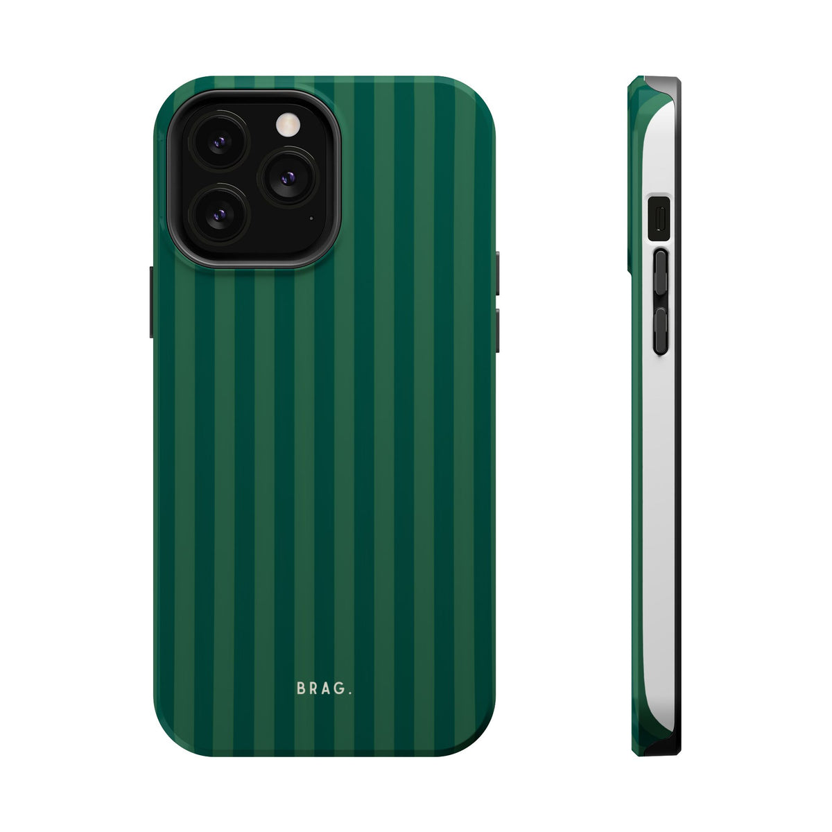 Botanical Sketch Magnetic Impact-Resistant Phone Case