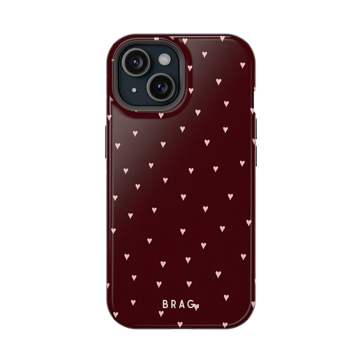 Little Love Magnetic Impact-Resistant Phone Case